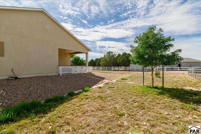 256 W Calle De Camelia Dr, Pueblo West, CO 81007