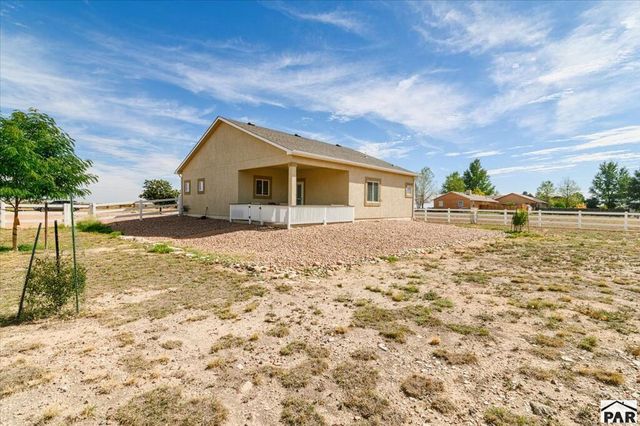 256 W Calle De Camelia Dr, Pueblo West, CO 81007