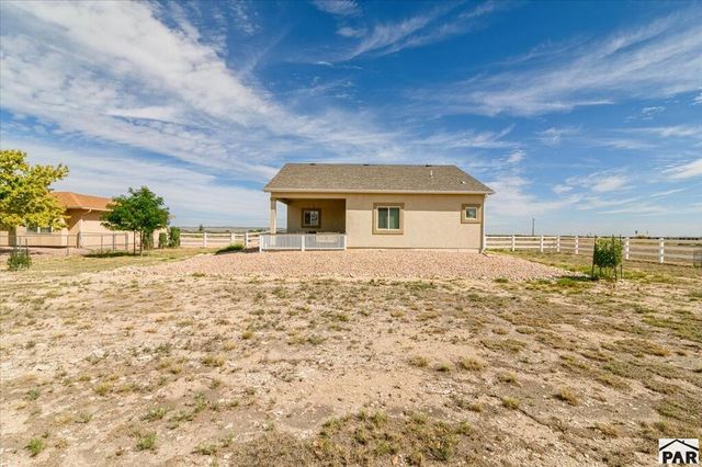 256 W Calle De Camelia Dr, Pueblo West, CO 81007