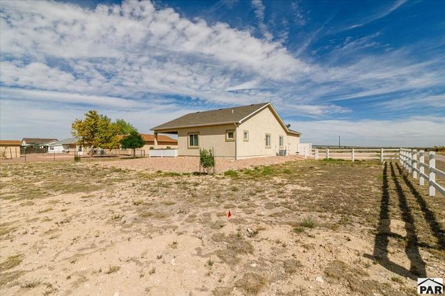 256 W Calle De Camelia Dr, Pueblo West, CO 81007