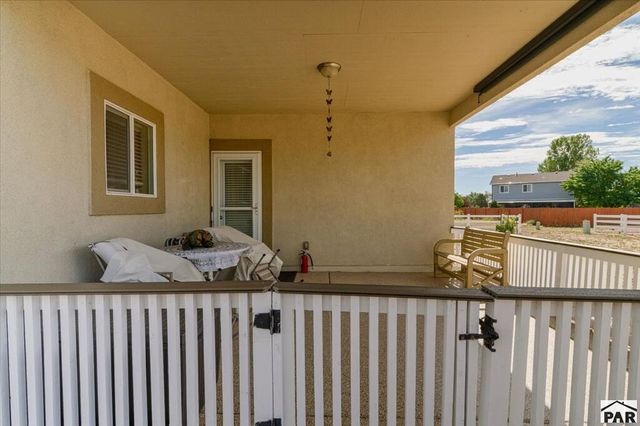 256 W Calle De Camelia Dr, Pueblo West, CO 81007
