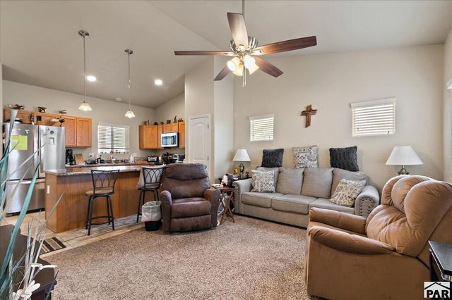 256 W Calle De Camelia Dr, Pueblo West, CO 81007