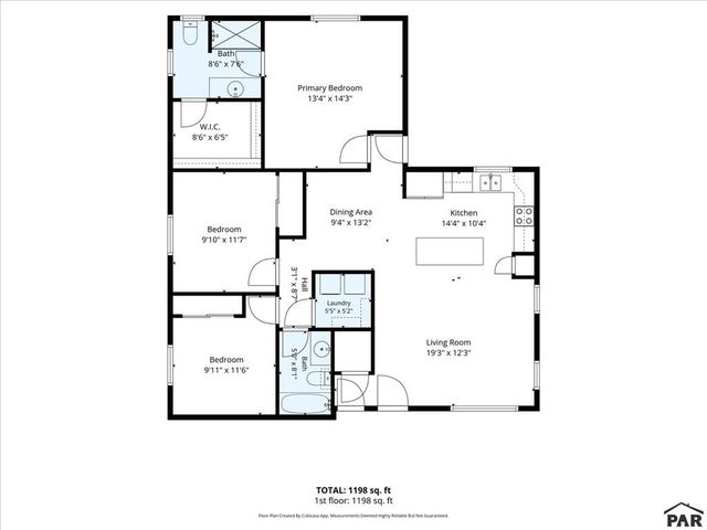 256 W Calle De Camelia Dr, Pueblo West, CO 81007