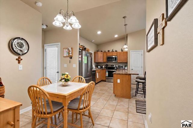 256 W Calle De Camelia Dr, Pueblo West, CO 81007