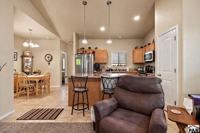 256 W Calle De Camelia Dr, Pueblo West, CO 81007