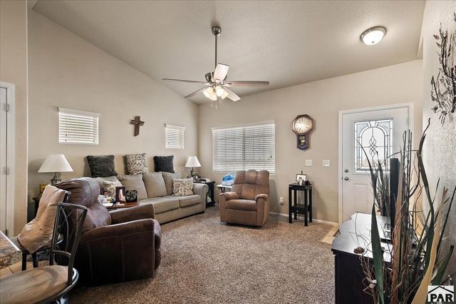 256 W Calle De Camelia Dr, Pueblo West, CO 81007