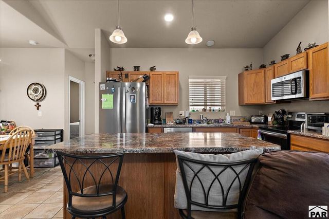 256 W Calle De Camelia Dr, Pueblo West, CO 81007