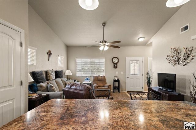 256 W Calle De Camelia Dr, Pueblo West, CO 81007