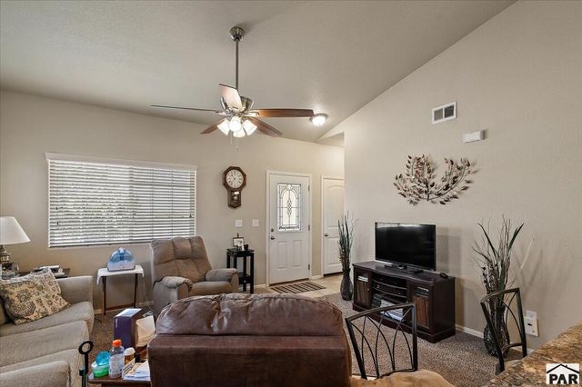 256 W Calle De Camelia Dr, Pueblo West, CO 81007