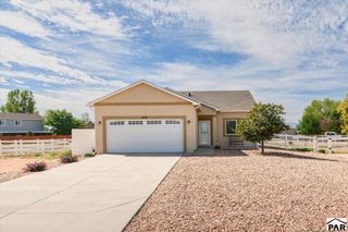 256 W Calle De Camelia Dr, Pueblo West, CO 81007