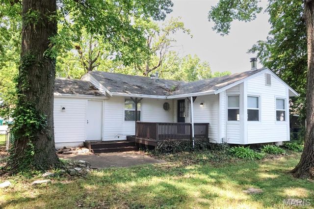 10522 Byfield Drive, Bellefontaine Nghbrs, MO 63137