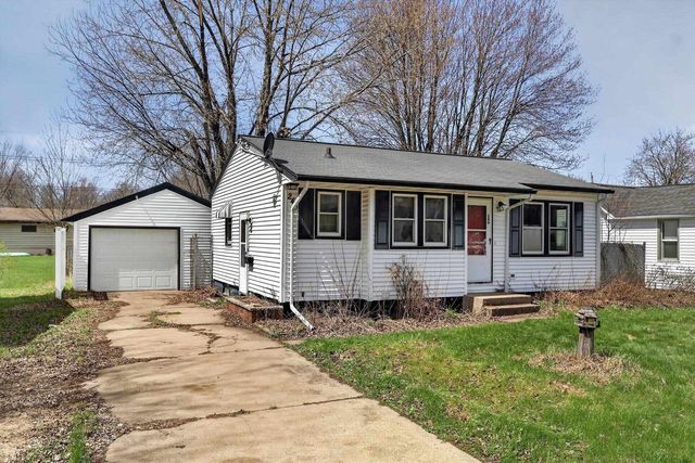 240 20TH AVENUE SOUTH, Wisconsin Rapids, WI 54495