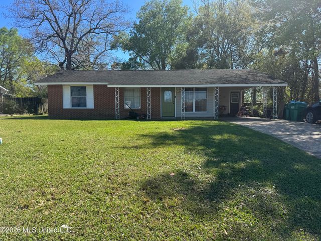 113 Fore Street, Gulfport, MS 39503