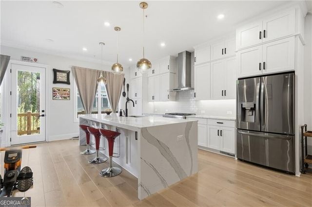 320 Concord Street, Alpharetta, GA 30009