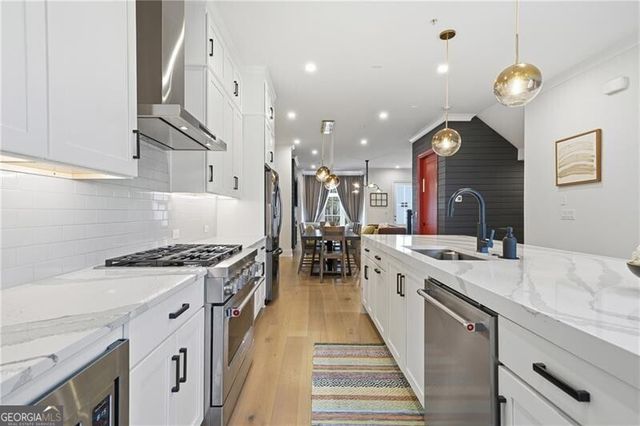 320 Concord Street, Alpharetta, GA 30009