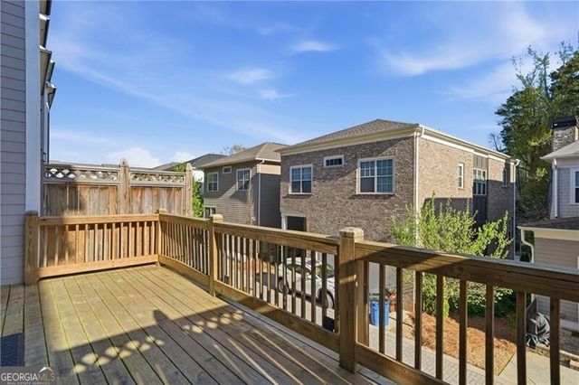 320 Concord Street, Alpharetta, GA 30009