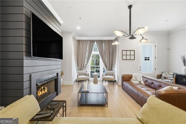 320 Concord Street, Alpharetta, GA 30009