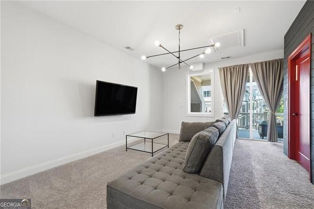 320 Concord Street, Alpharetta, GA 30009
