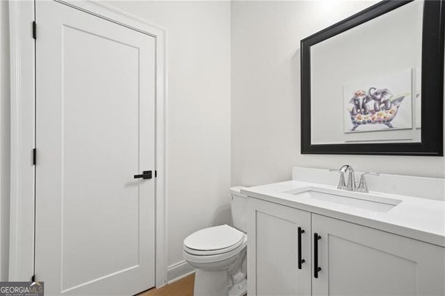 320 Concord Street, Alpharetta, GA 30009