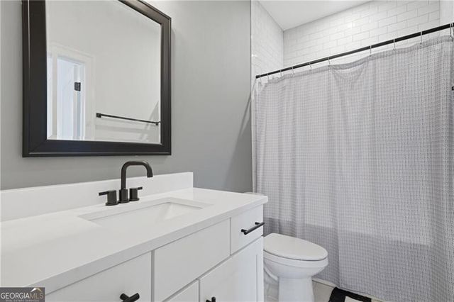 320 Concord Street, Alpharetta, GA 30009