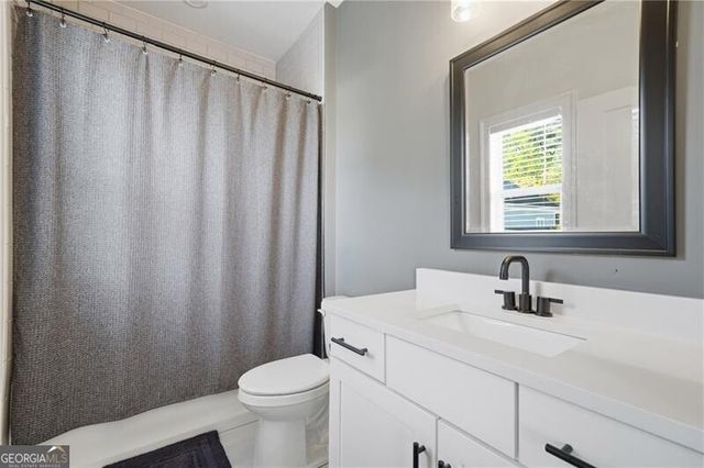 320 Concord Street, Alpharetta, GA 30009