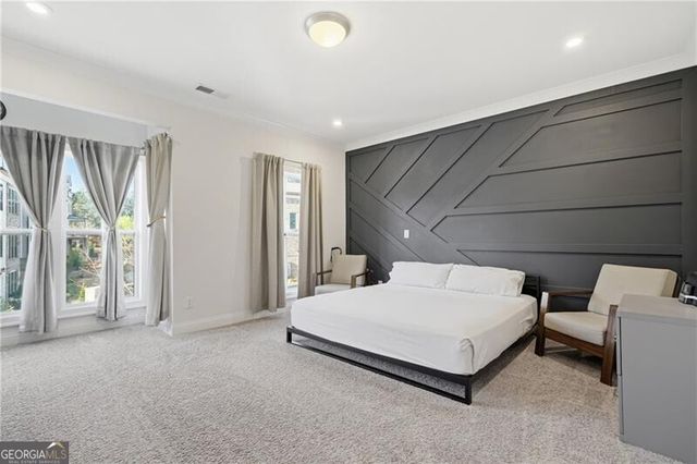 320 Concord Street, Alpharetta, GA 30009