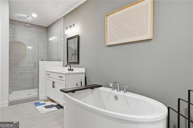 320 Concord Street, Alpharetta, GA 30009