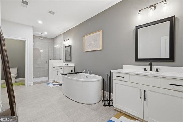 320 Concord Street, Alpharetta, GA 30009