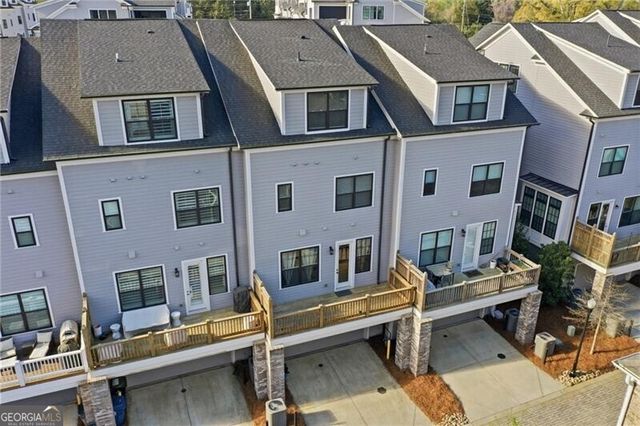 320 Concord Street, Alpharetta, GA 30009