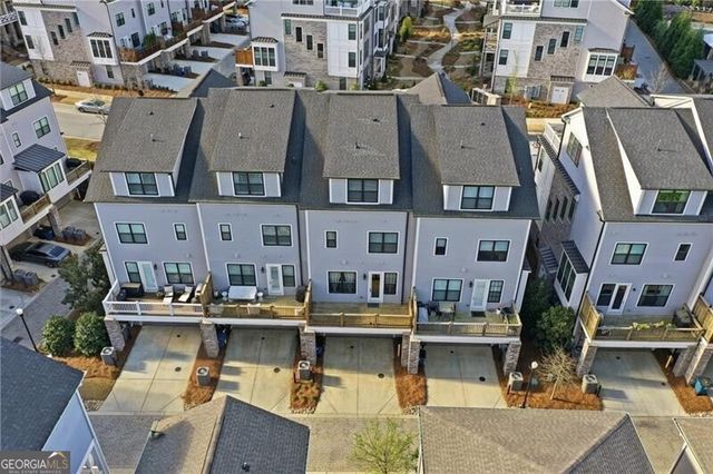 320 Concord Street, Alpharetta, GA 30009