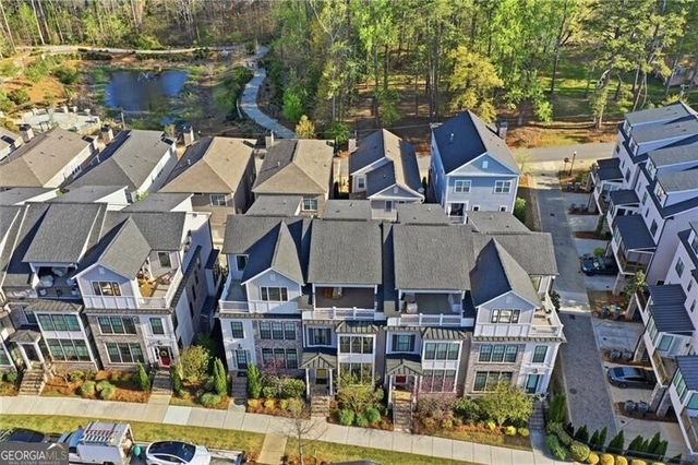 320 Concord Street, Alpharetta, GA 30009