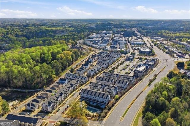 320 Concord Street, Alpharetta, GA 30009