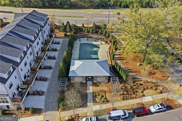 320 Concord Street, Alpharetta, GA 30009