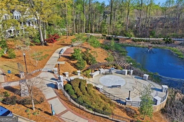 320 Concord Street, Alpharetta, GA 30009