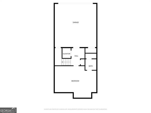 320 Concord Street, Alpharetta, GA 30009