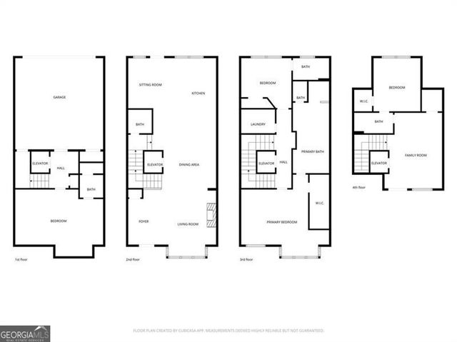 320 Concord Street, Alpharetta, GA 30009