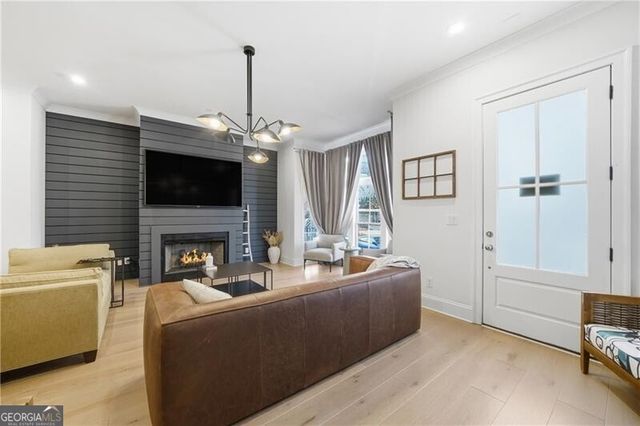 320 Concord Street, Alpharetta, GA 30009