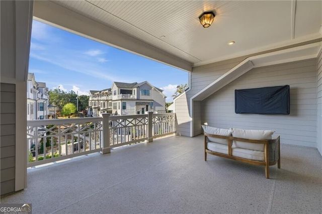 320 Concord Street, Alpharetta, GA 30009