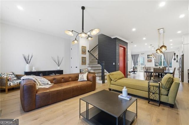 320 Concord Street, Alpharetta, GA 30009