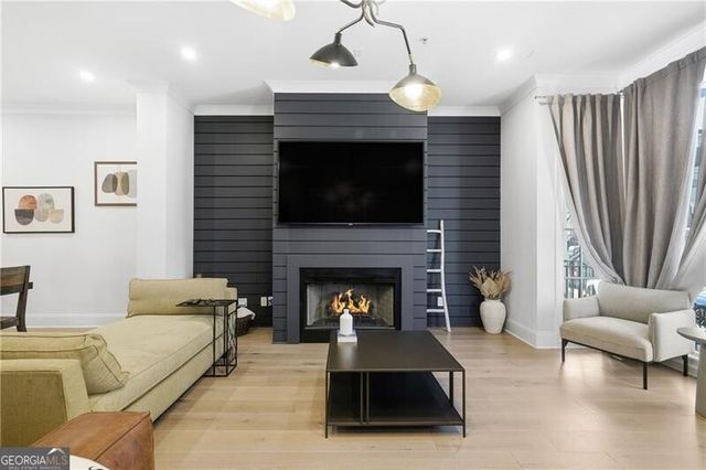 320 Concord Street, Alpharetta, GA 30009