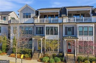 320 Concord Street, Alpharetta, GA 30009