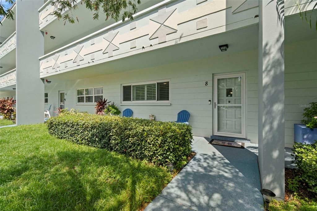 2254 NORWEGIAN DRIVE 8, Clearwater, FL 33763