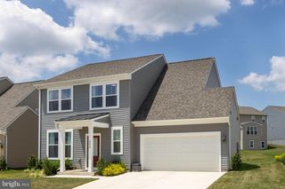 354 NATIONAL ST, Ranson, WV 25438