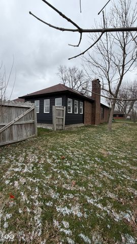 428 Southmore Street, Plainfield, IN 46168