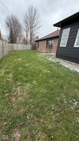 428 Southmore Street, Plainfield, IN 46168