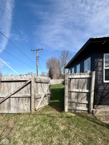 428 Southmore Street, Plainfield, IN 46168