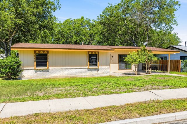 4863 Castle Shield, San Antonio, TX 78218