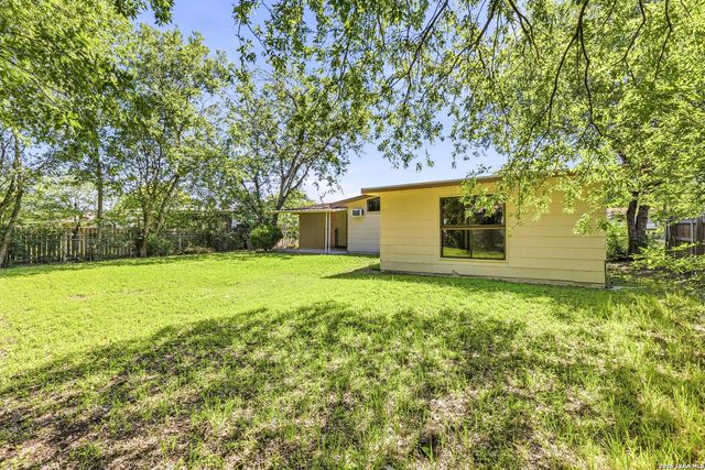 4863 Castle Shield, San Antonio, TX 78218