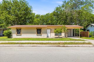 4863 Castle Shield, San Antonio, TX 78218