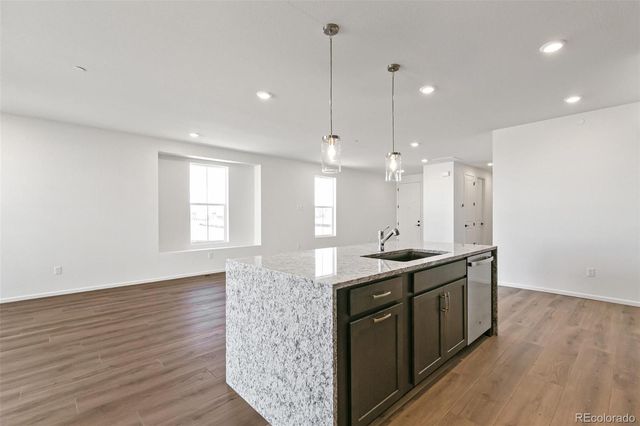 9383 Biscay Street, Commerce City, CO 80022